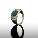 Bagues en argent (AN 071-AR) – Image 5