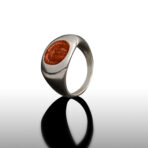 Bagues en argent (AN 071-AR) – Image 4