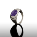 Bagues en argent (AN 071-AR) – Image 3