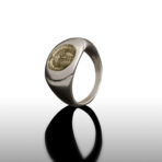 Bagues en argent (AN 071-AR)