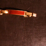 Deux bracelets Vintage années 50. CO 601-OR – Image 5