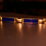 Deux bracelets Vintage années 50. CO 601-OR – Image 2