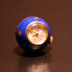 Horloge Pendentif.  ORO 702-OR