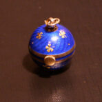 Horloge Pendentif.  ORO 702-OR – Image 4