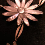 Collier en argent. CO 501-AR – Image 3